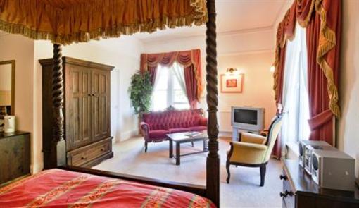 фото отеля Hotel Ryde Castle
