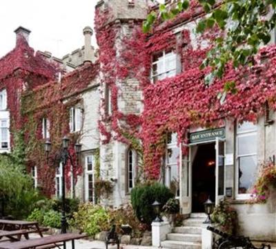 фото отеля Hotel Ryde Castle