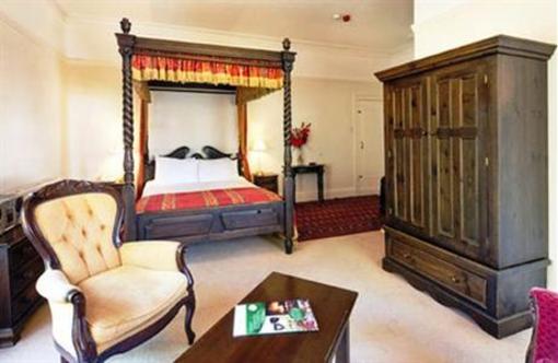 фото отеля Hotel Ryde Castle