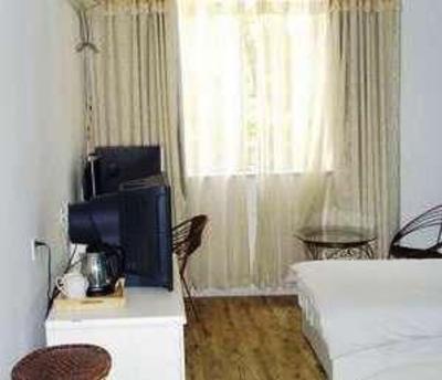 фото отеля Haipan People Business Hotel