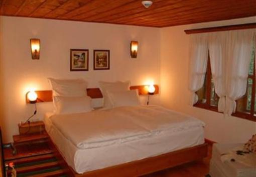 фото отеля Hotel Ichera Sliven