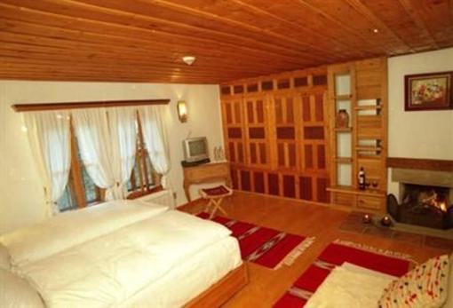 фото отеля Hotel Ichera Sliven