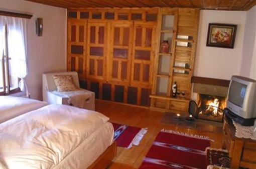 фото отеля Hotel Ichera Sliven