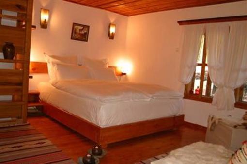 фото отеля Hotel Ichera Sliven