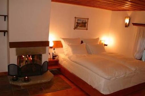 фото отеля Hotel Ichera Sliven