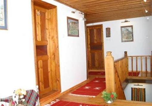 фото отеля Hotel Ichera Sliven