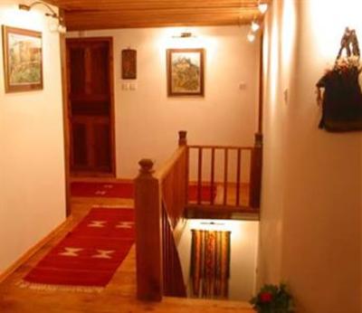 фото отеля Hotel Ichera Sliven