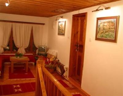 фото отеля Hotel Ichera Sliven
