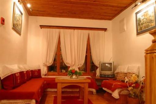 фото отеля Hotel Ichera Sliven