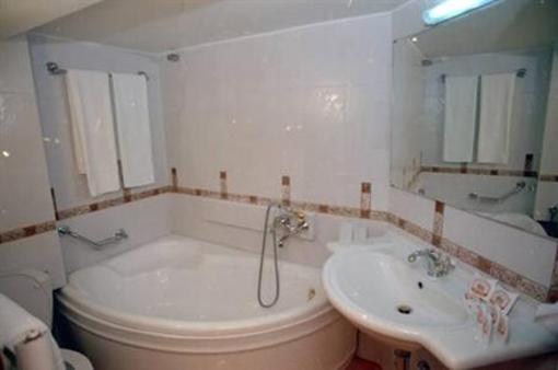 фото отеля Hotel Ichera Sliven
