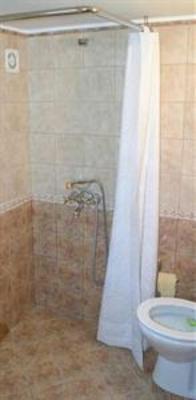 фото отеля Hotel Ichera Sliven