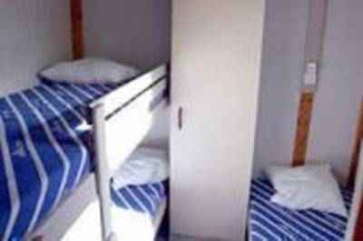 фото отеля Camping de Savel