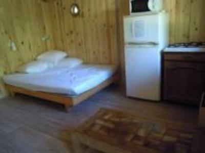 фото отеля Camping de Savel