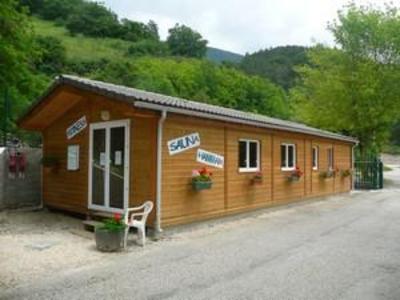 фото отеля Camping de Savel