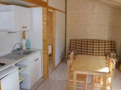 фото отеля Camping de Savel