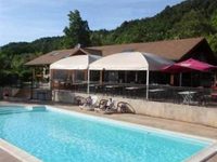 Camping de Savel