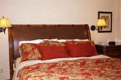 фото отеля La Fuente Inn & Suites