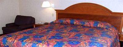 фото отеля La Fuente Inn & Suites