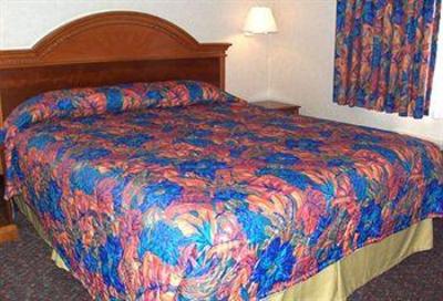 фото отеля La Fuente Inn & Suites