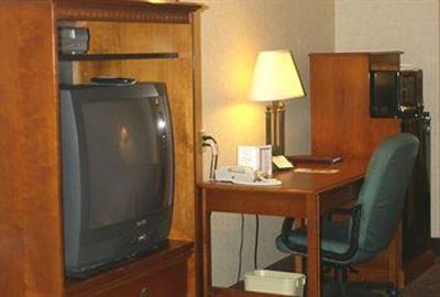 фото отеля La Fuente Inn & Suites