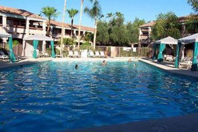 фото отеля La Fuente Inn & Suites