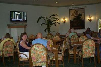 фото отеля La Fuente Inn & Suites