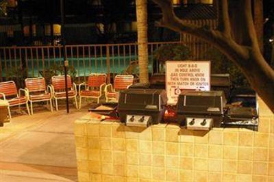 фото отеля La Fuente Inn & Suites
