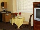 фото отеля La Fuente Inn & Suites
