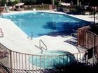 фото отеля La Fuente Inn & Suites