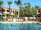 фото отеля La Fuente Inn & Suites