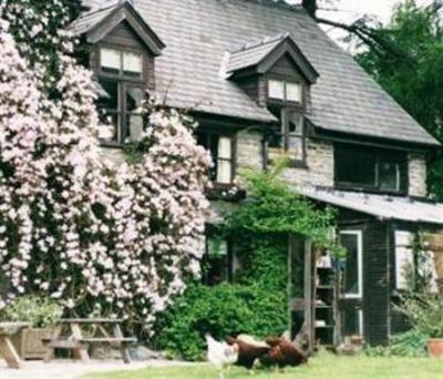фото отеля Brandy House Farm Bed and Breakfast