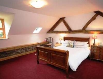 фото отеля Brandy House Farm Bed and Breakfast