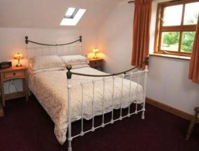 фото отеля Brandy House Farm Bed and Breakfast