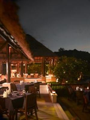 фото отеля Le Vimarn Cottages & Spa
