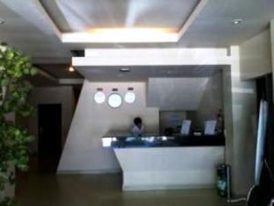 фото отеля Putri Wisata Hotel