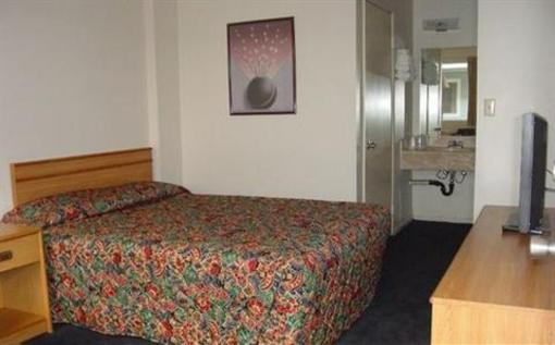 фото отеля Good Nite Inn