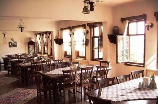 фото отеля Beypazari Ipekyolu Konagi