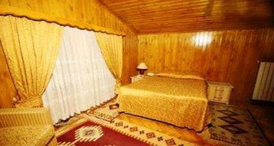 фото отеля Beypazari Ipekyolu Konagi