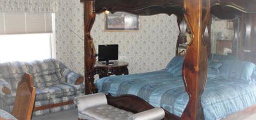 фото отеля Rabbit Creek Bed & Breakfast