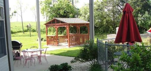 фото отеля Rabbit Creek Bed & Breakfast