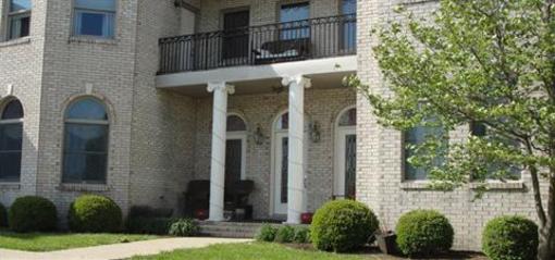 фото отеля Rabbit Creek Bed & Breakfast