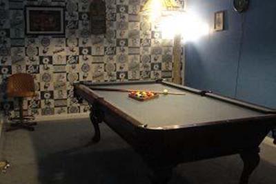 фото отеля Rabbit Creek Bed & Breakfast