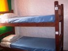 фото отеля Manantiales Hostel