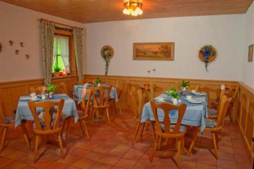 фото отеля Pension Hohberg