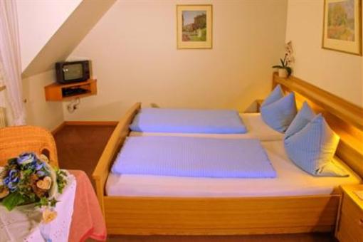 фото отеля Pension Hohberg