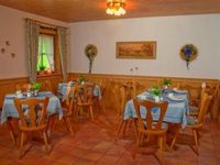 Pension Hohberg