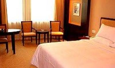 фото отеля Wan Yi Hotel