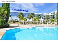 Hotel Westotel Nantes Atlantique