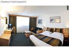 фото отеля Hotel Westotel Nantes Atlantique