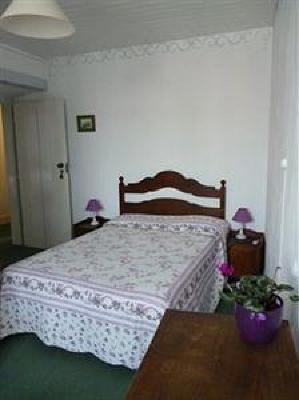 фото отеля Residencial Uniao